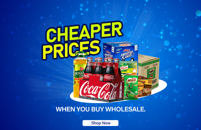 Ebeosi Nigeria promo