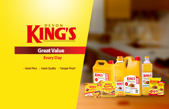 Ebeosi Nigeria promo